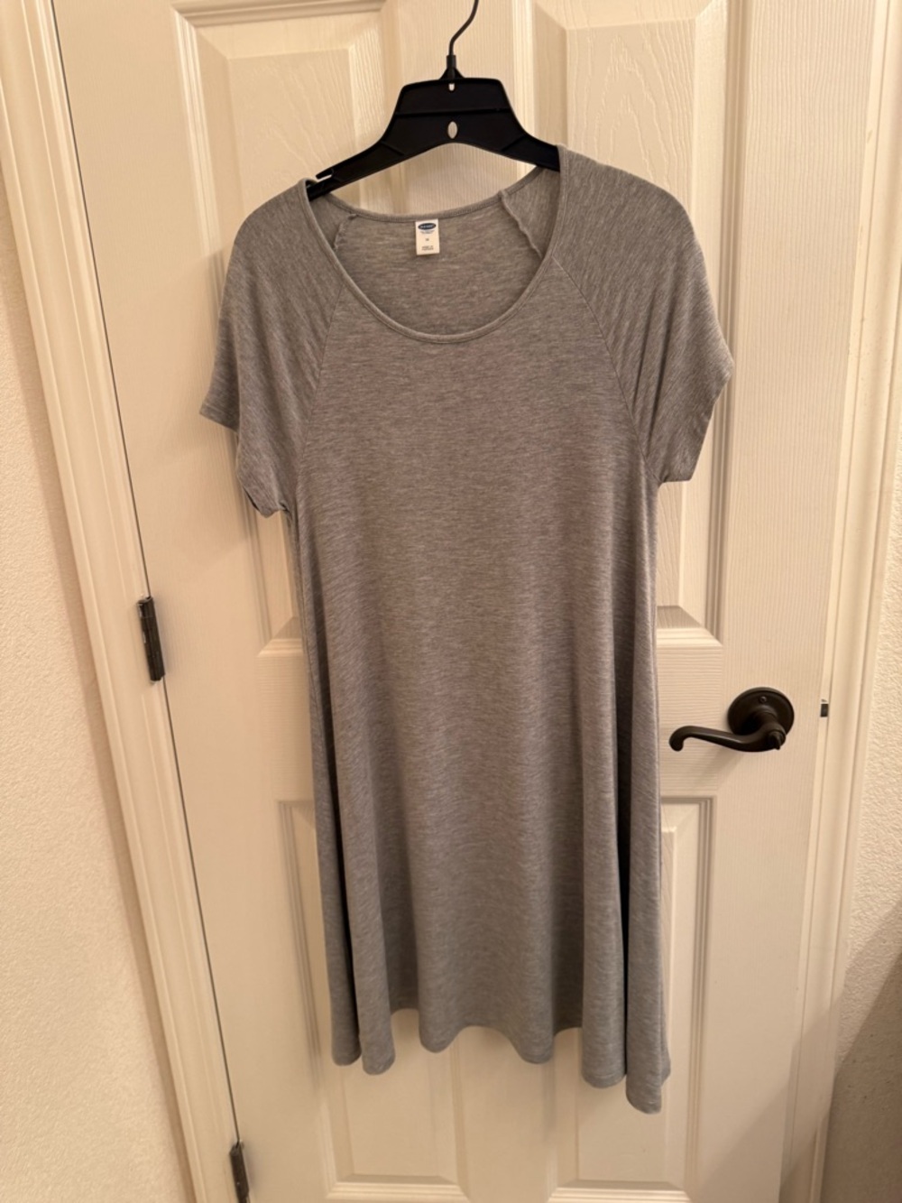 Old Navy swing dress